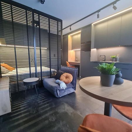Irs Royal Apartments Apartamenty Irs Nowoczesne Apartamenty Wrzeszcz Danzica Esterno foto