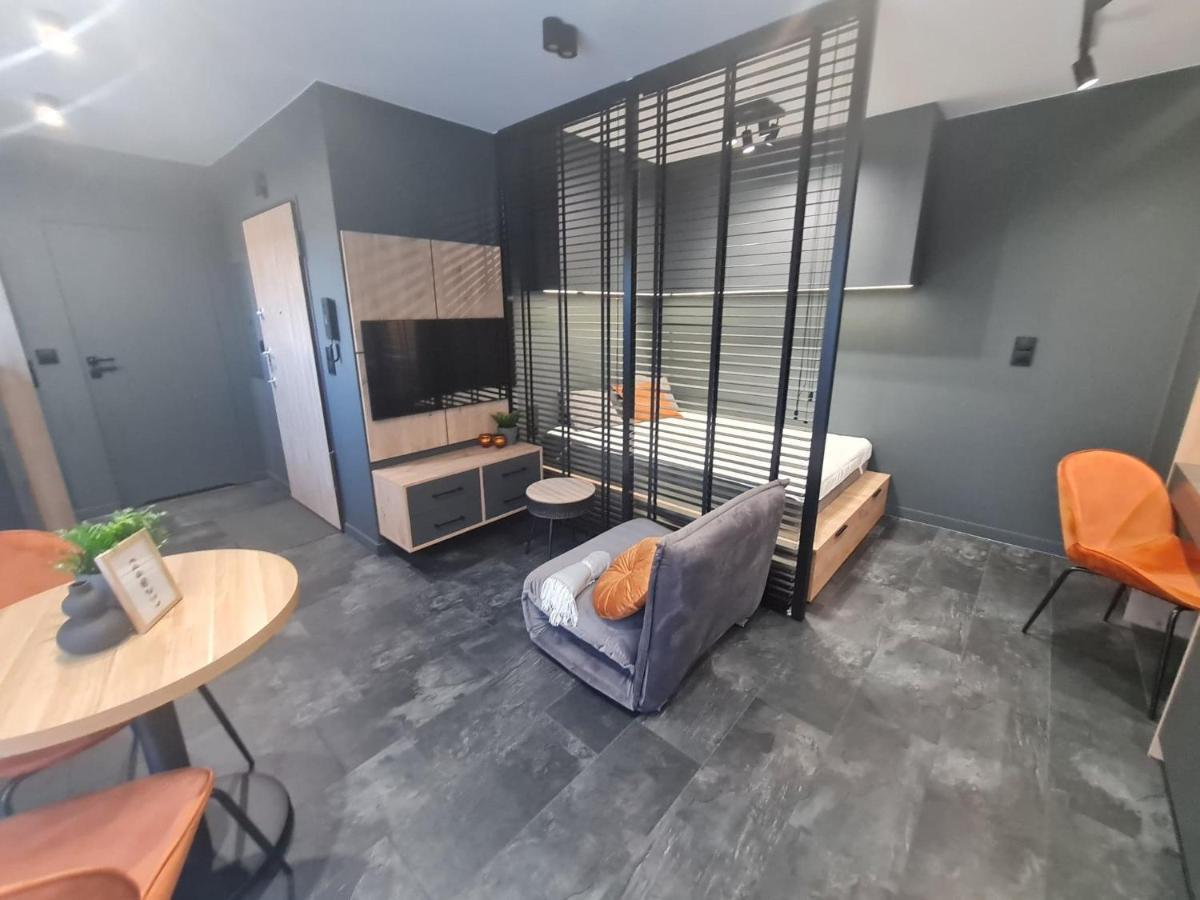 Irs Royal Apartments Apartamenty Irs Nowoczesne Apartamenty Wrzeszcz Danzica Esterno foto